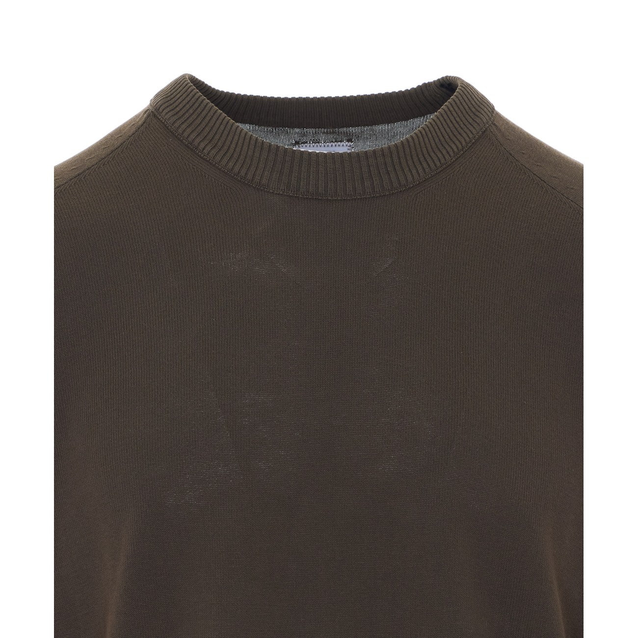 C.P. Company Men Logo Lens Sweater C.P. COMPANY