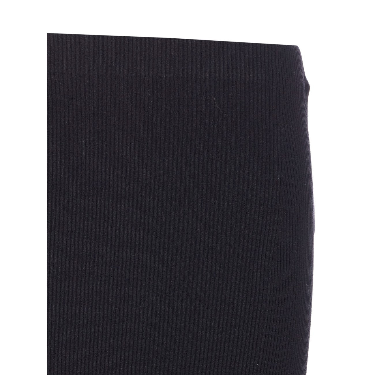 Alexander Wang Women Logo Mini Skirt ALEXANDER WANG