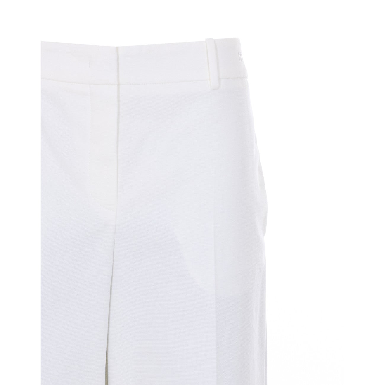 Fendi Women Logo Pants FENDI