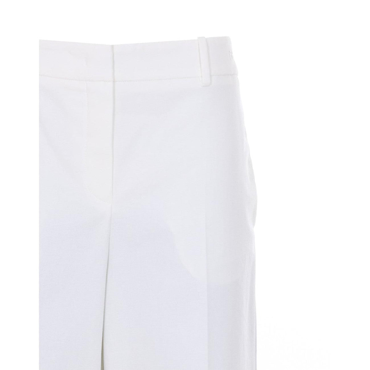 Fendi Women Logo Pants FENDI