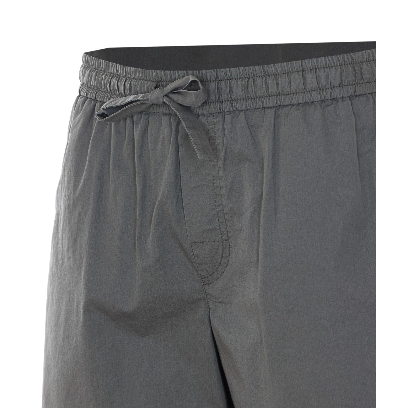 Dolce&Gabbana Men Logo Shorts DOLCE & GABBANA