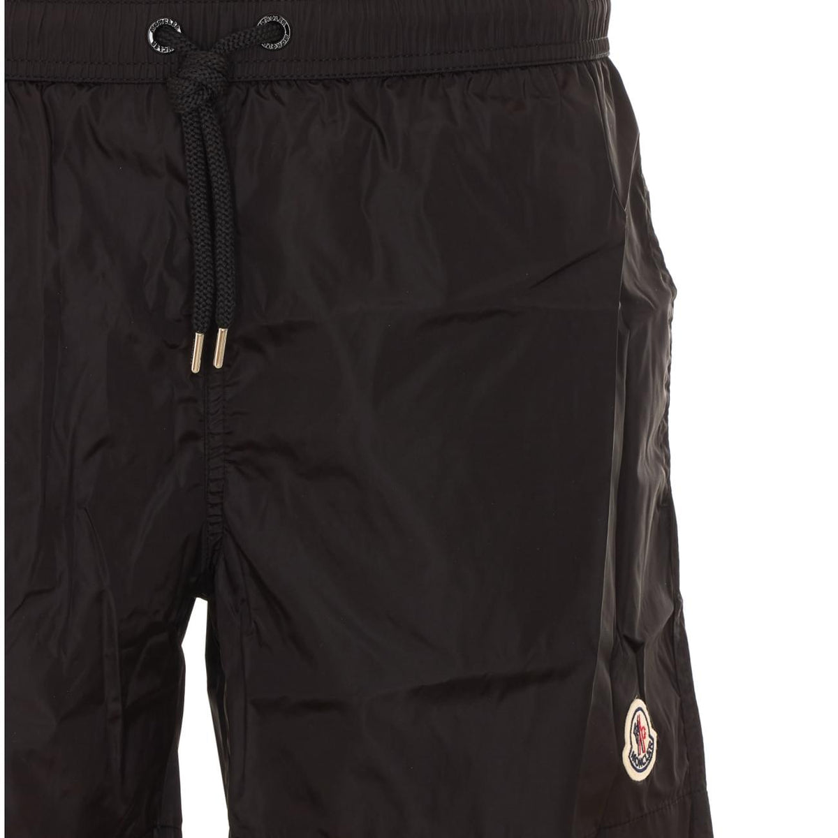 Moncler Men Logo Swimsuit MONCLER