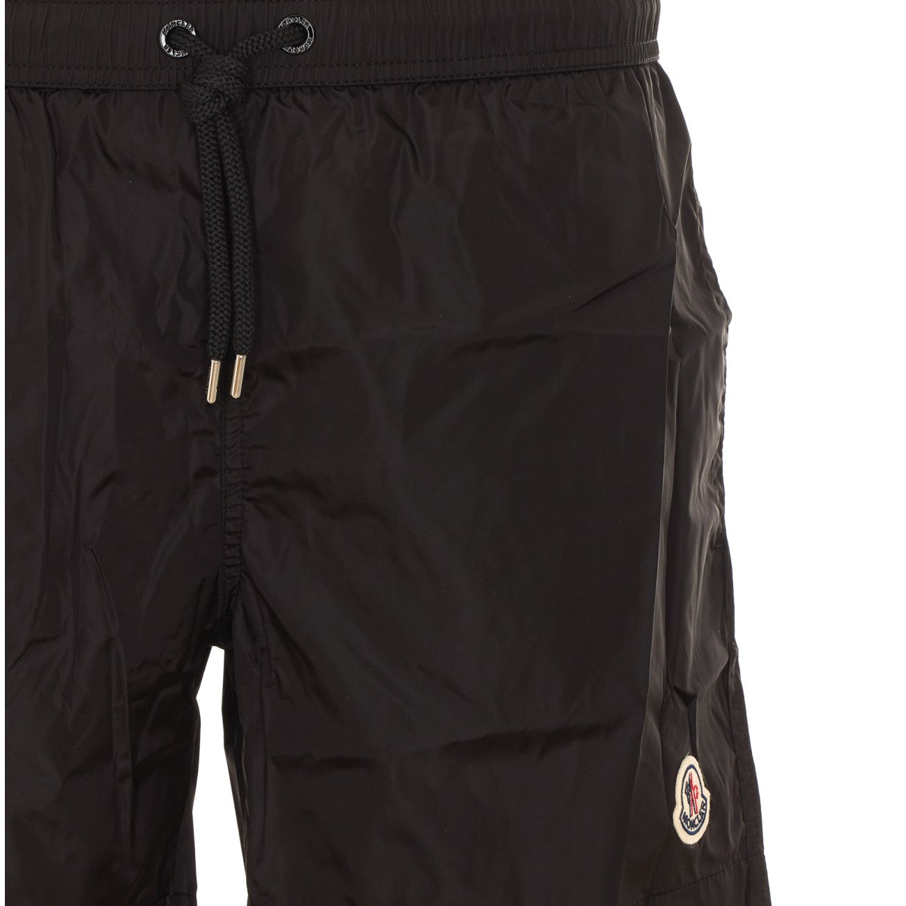Moncler Men Logo Swimsuit MONCLER