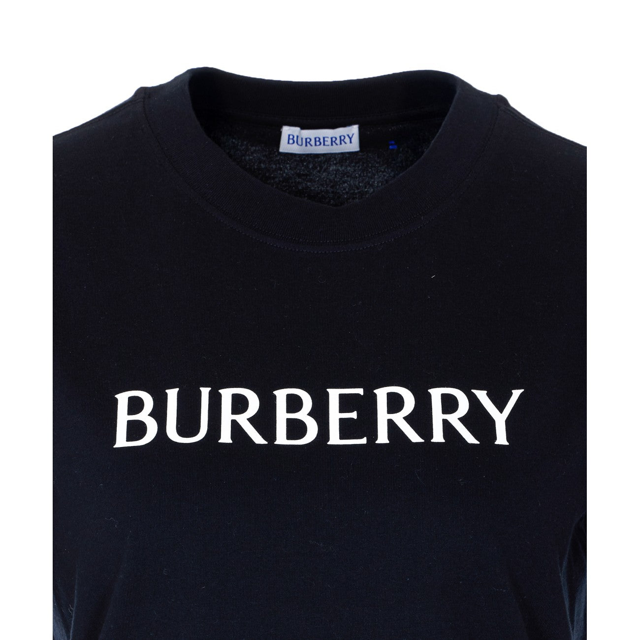 Burberry Women Logo T-Shirt BURBERRY