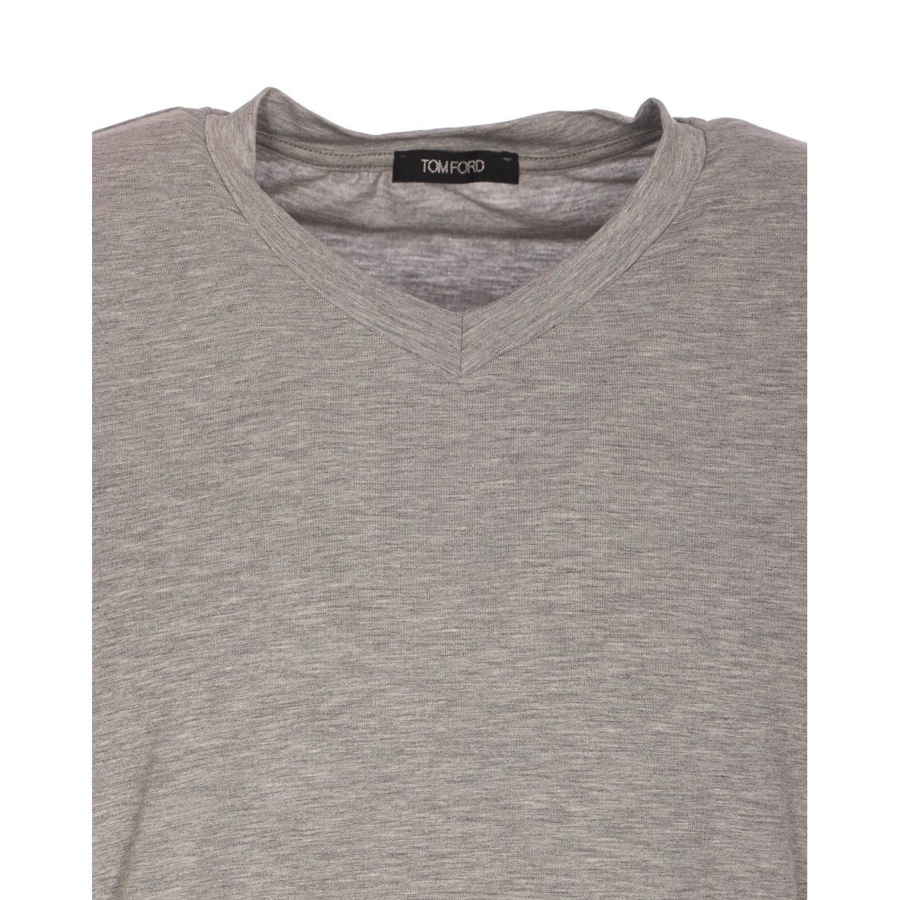 Tom Ford Men Logo Underwear T-Shirt TOM FORD