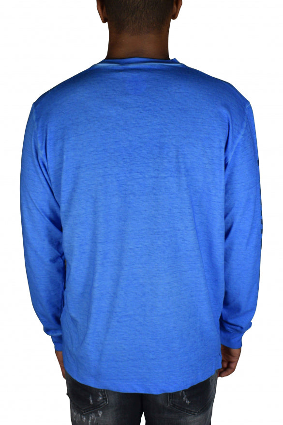 Dsquared2 Men Long Sleeve T-Shirt DSQUARED2