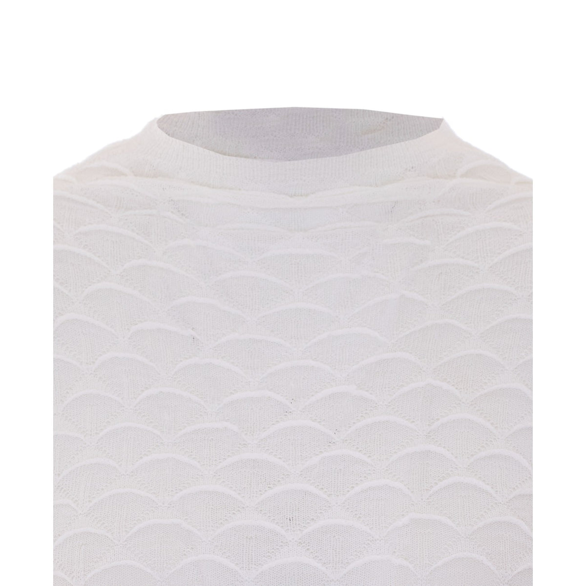 Lanvin Women Long Sleeves Top LANVIN