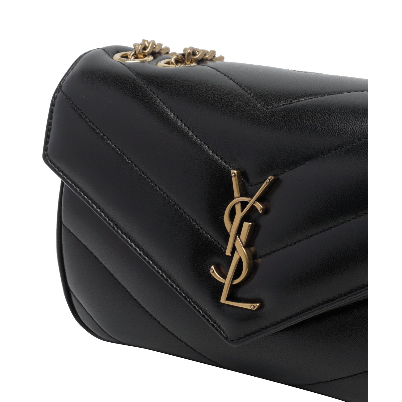 Saint Laurent Women Loulou Crossbosy Bag SAINT LAURENT