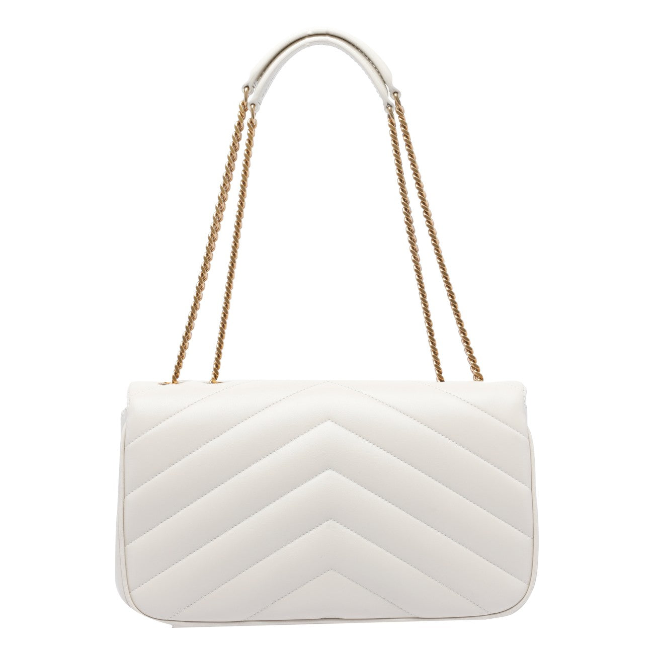Saint Laurent Women Loulou Shoulder Bag SAINT LAURENT