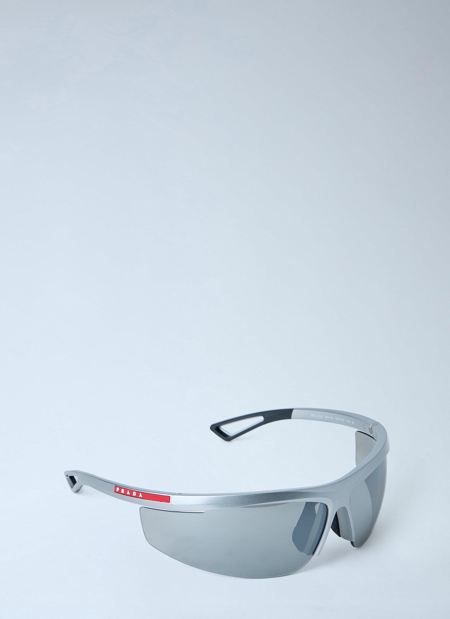 Prada Linea Rossa Men 0Ps A02s Sunglasses PRADA