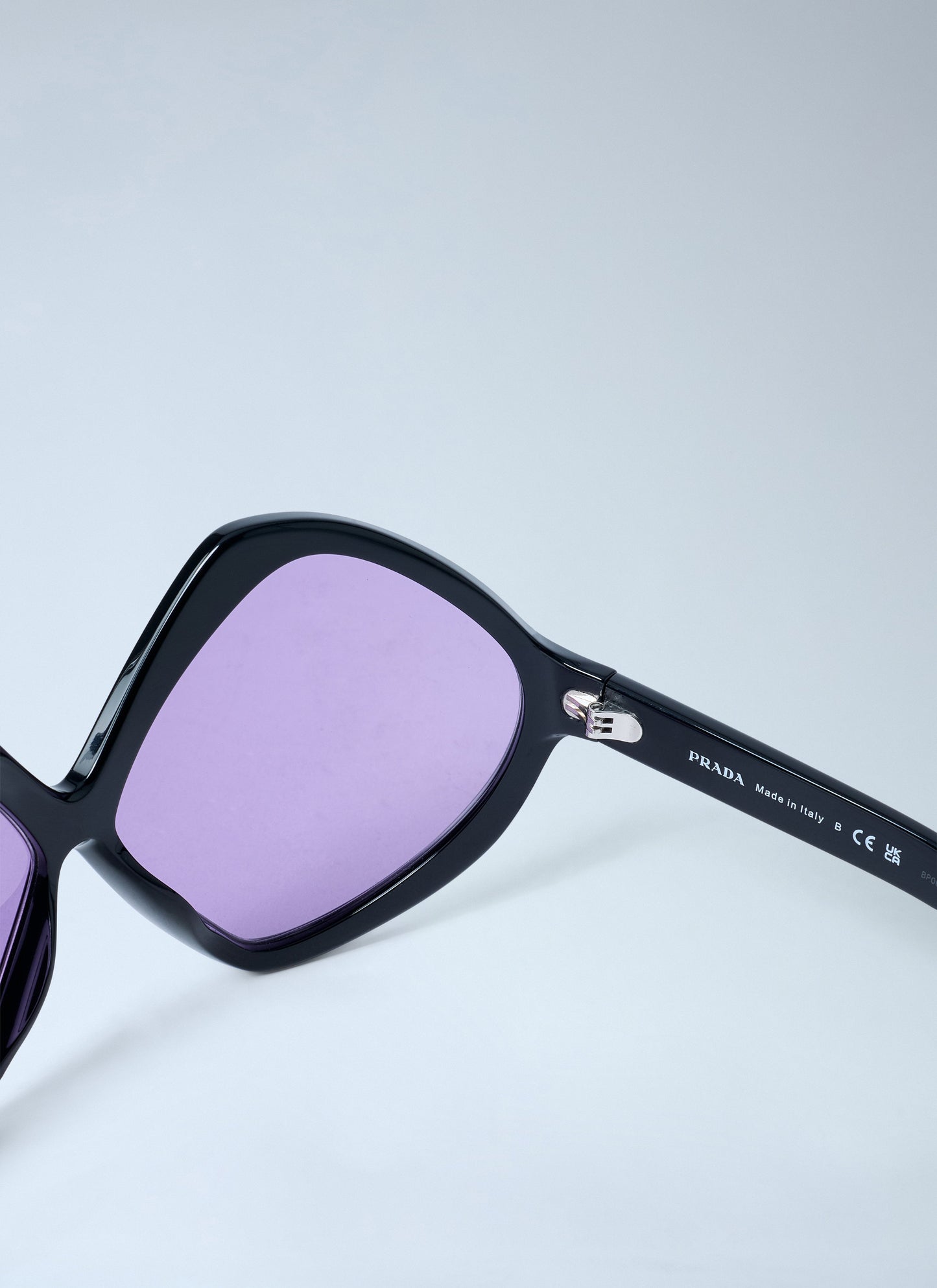 Prada Women 0Pr B21s Sunglasses PRADA