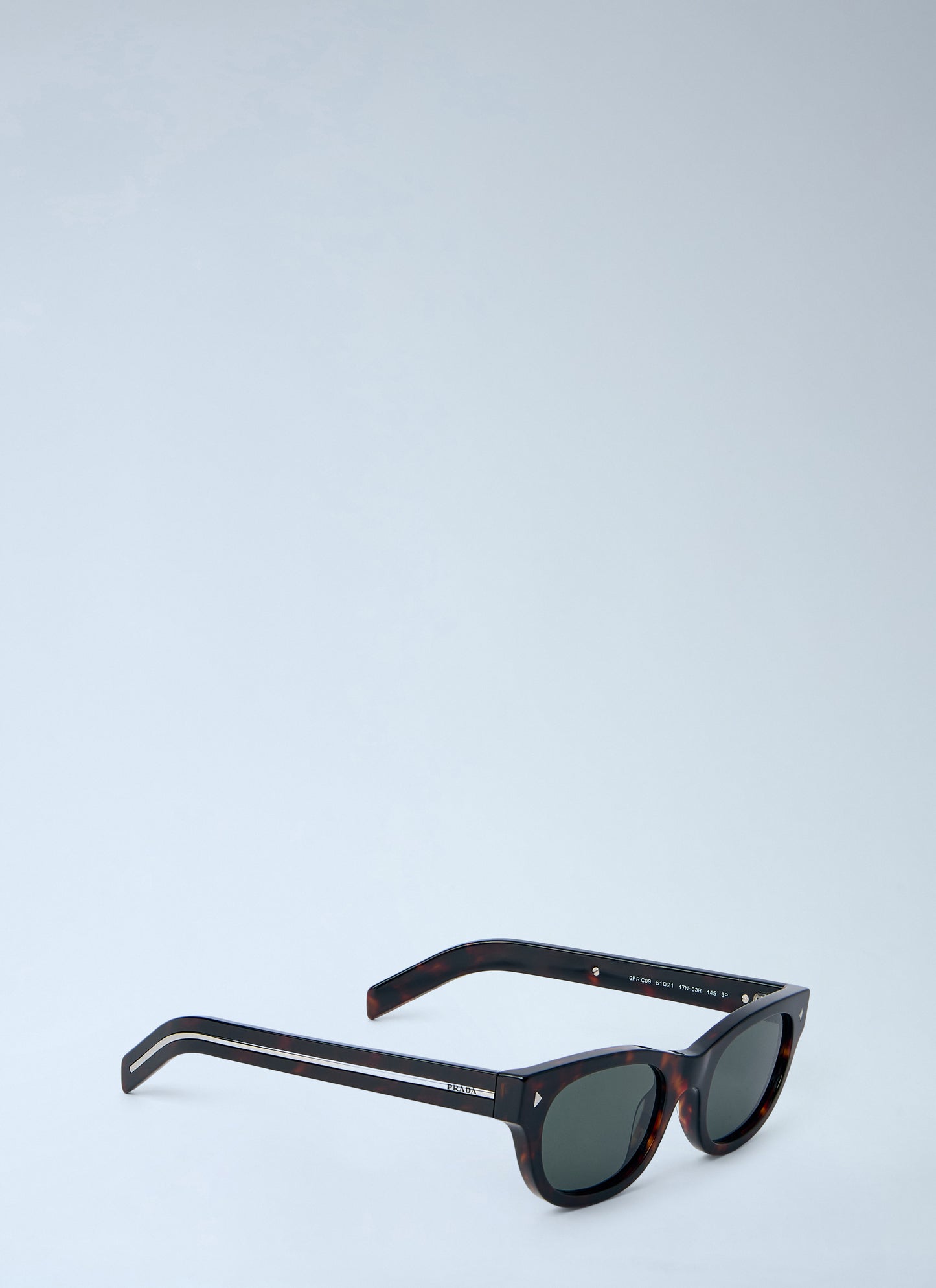 Prada Men 0Pr C09s Sunglasses PRADA