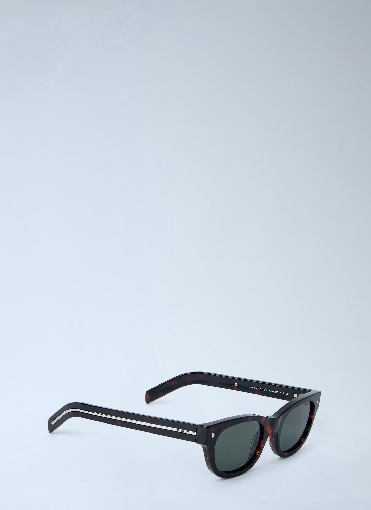 Prada Men 0Pr C09s Sunglasses PRADA