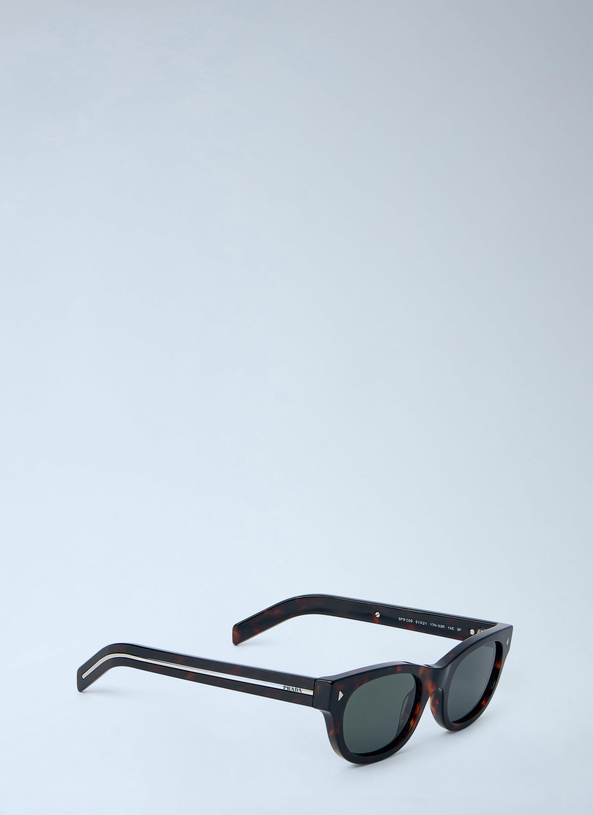 Prada Women 0Pr C09s Sunglasses PRADA