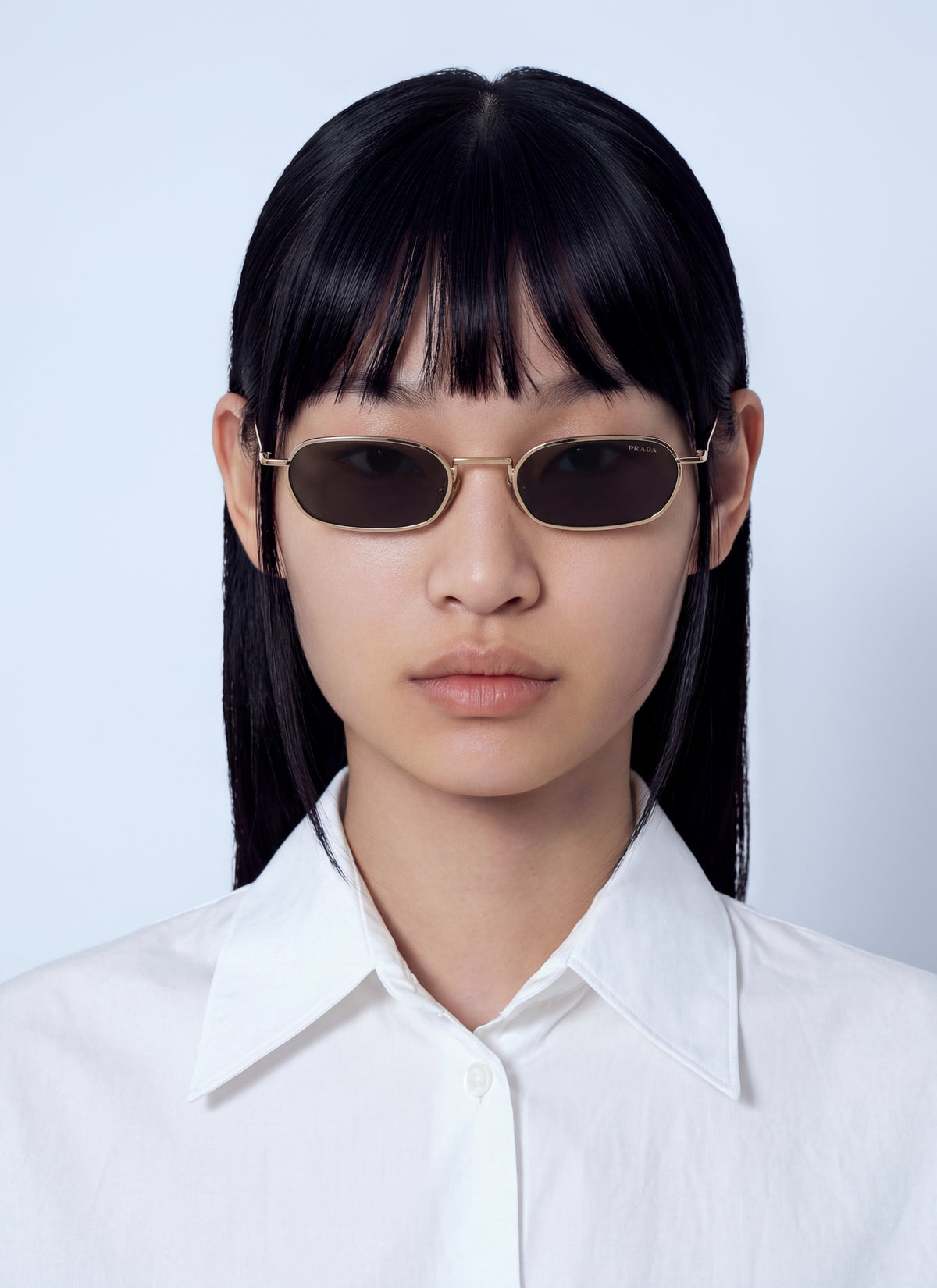 Prada Men Pr D58s Sunglasses PRADA