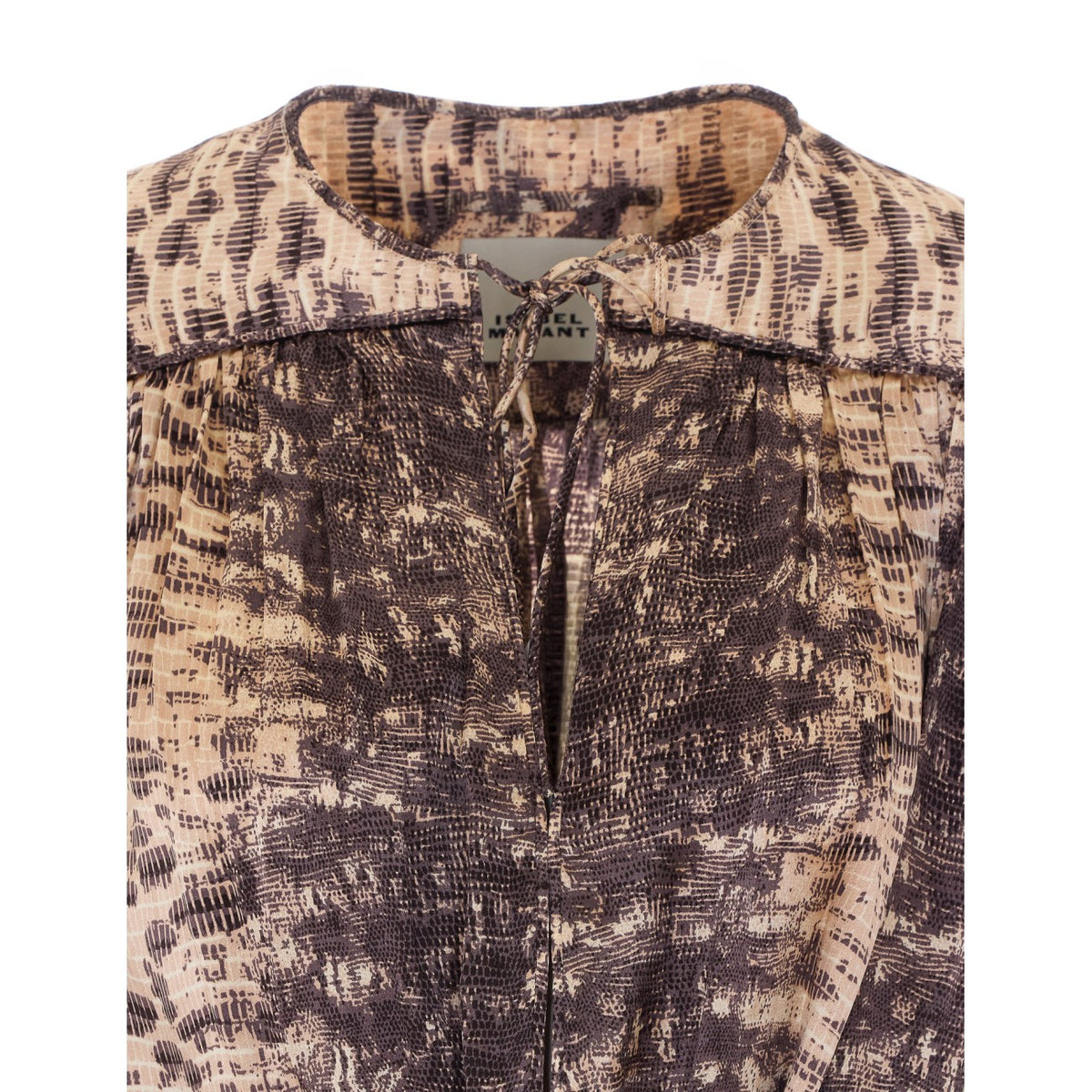 Isabel Marant Women Luada Dress ISABEL MARANT