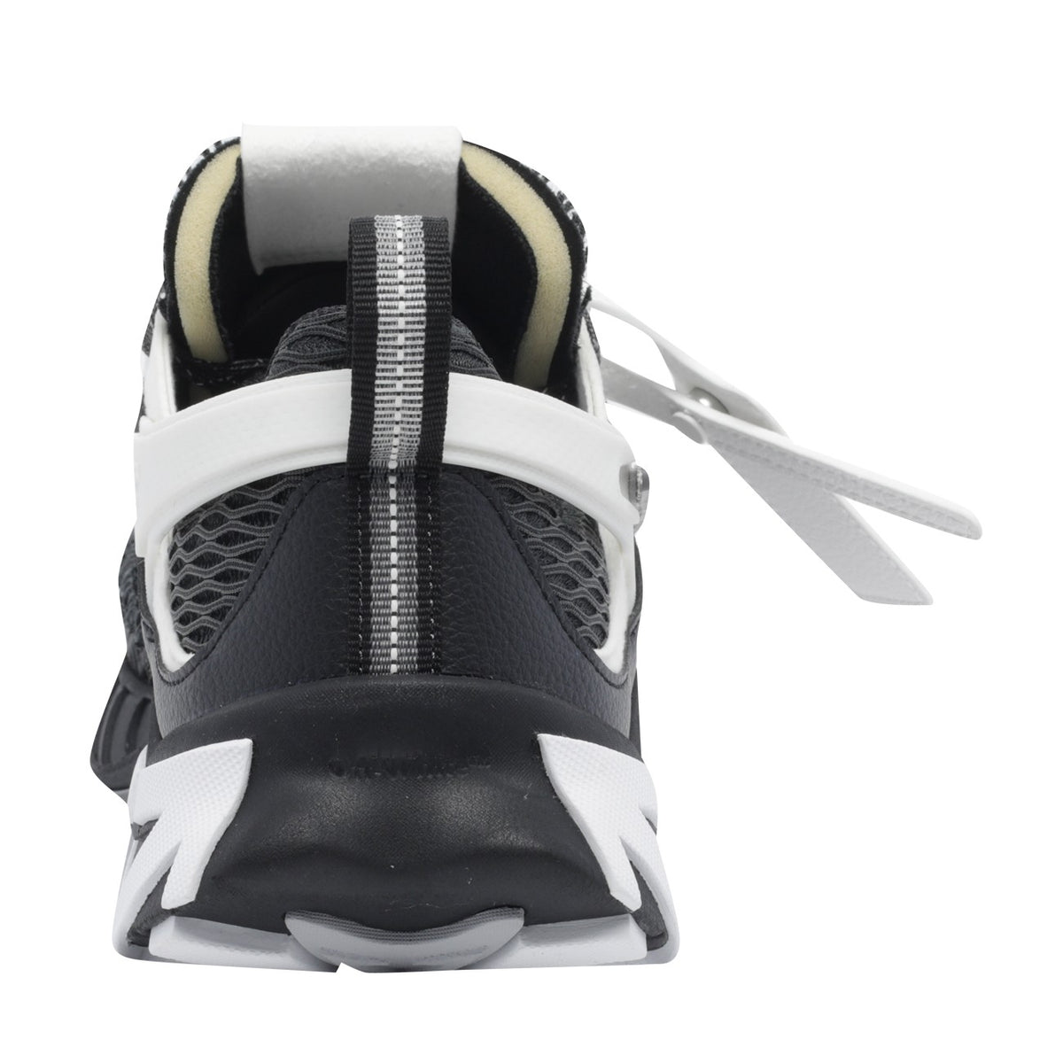 Off White Men M-Space Memo Sneakers OFF-WHITE