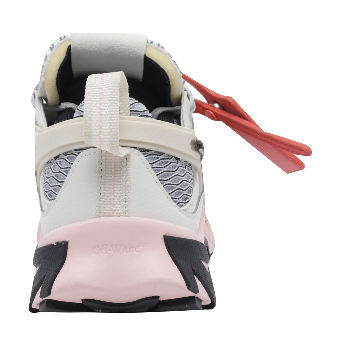 Off White Women M-Space Memo Sneakers OFF-WHITE