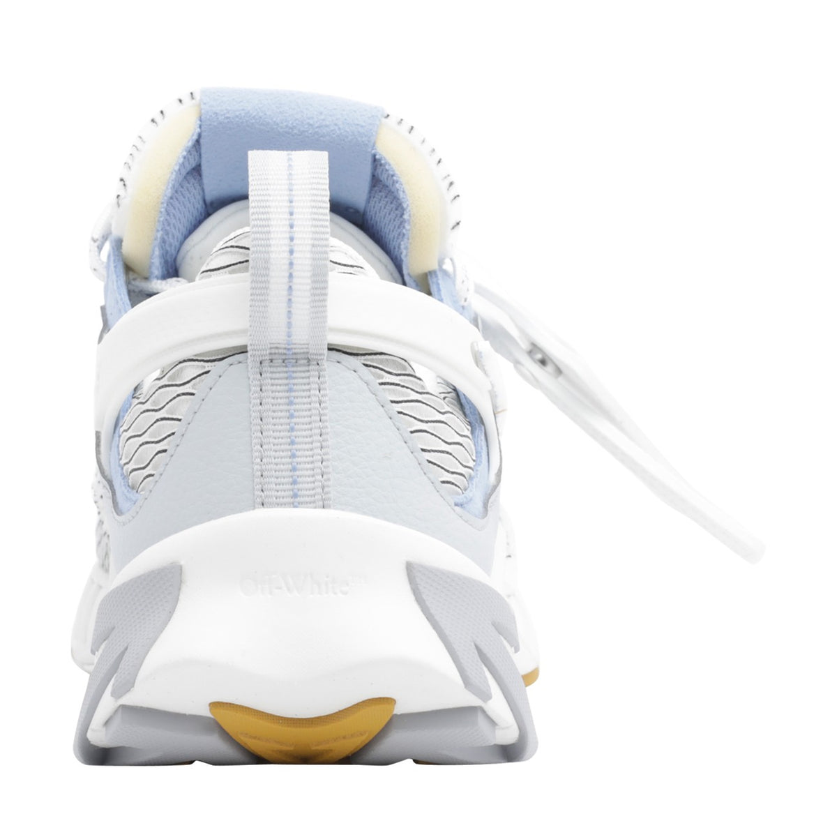 Off White Women M-Space Memo Sneakers OFF-WHITE