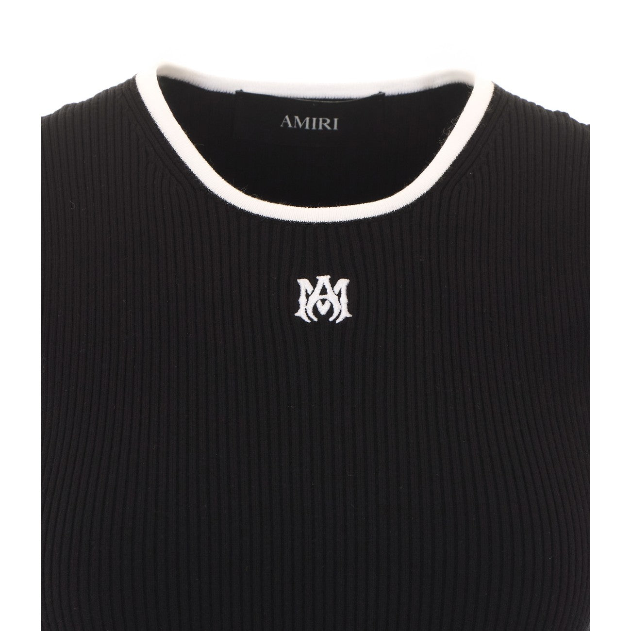 Amiri Women Ma Knit Tank Top AMIRI
