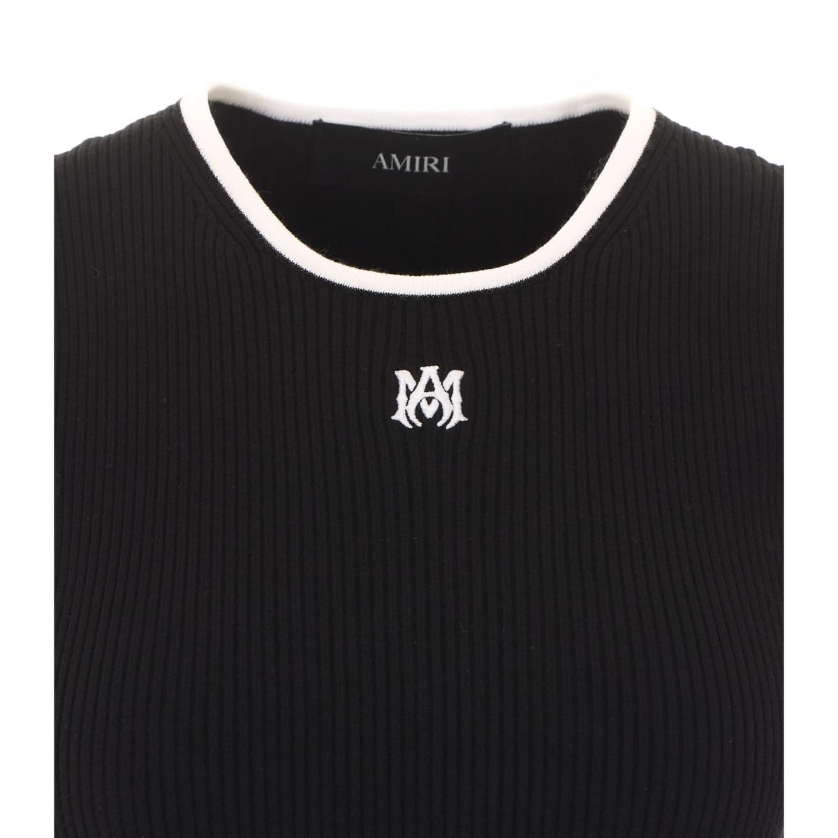 Amiri Women Ma Knit Tank Top AMIRI