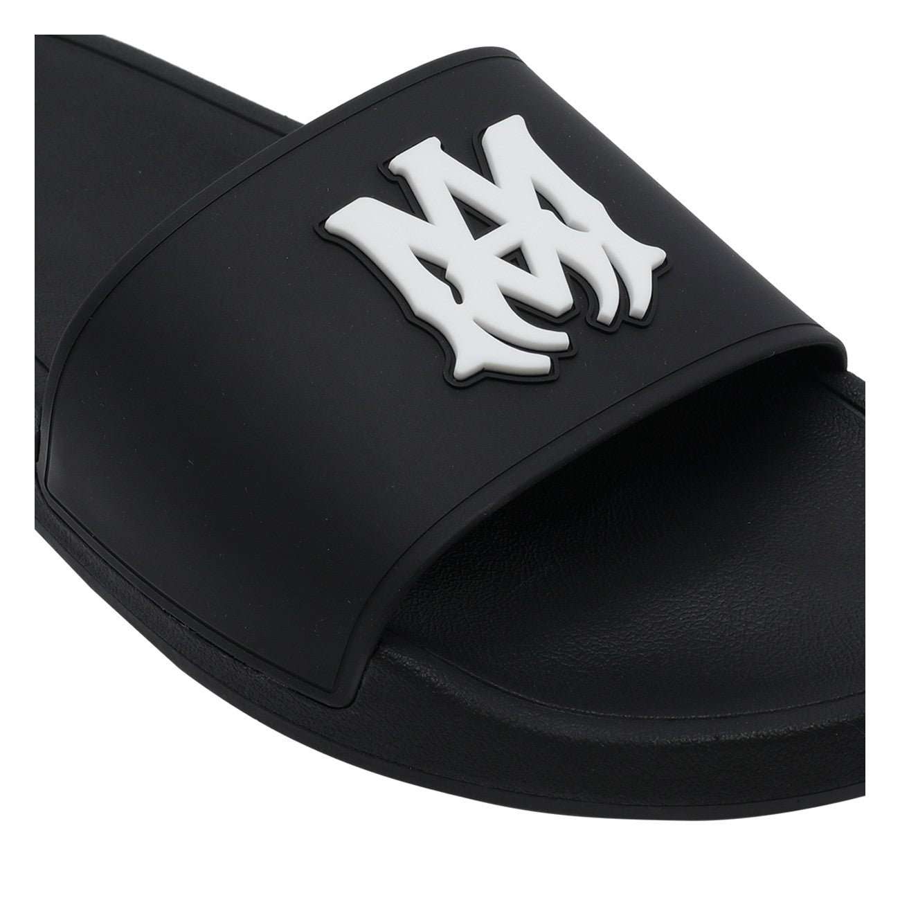 Amiri Men Ma Pool Slide Sandals AMIRI