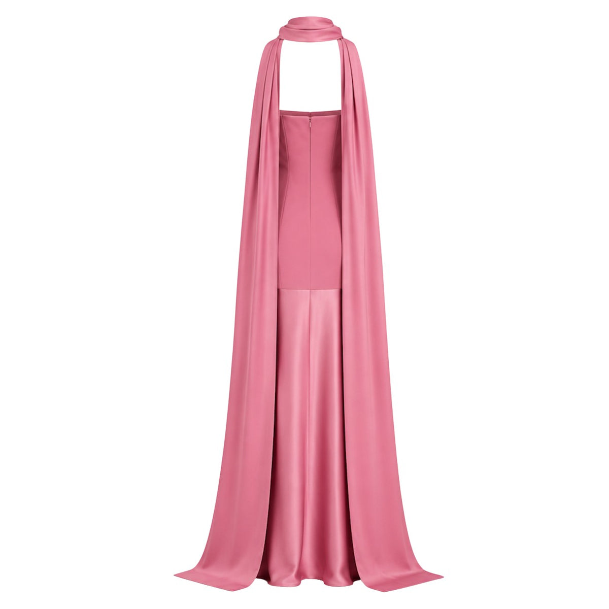 Solace London Women Mae Maxi Dress SOLACE LONDON