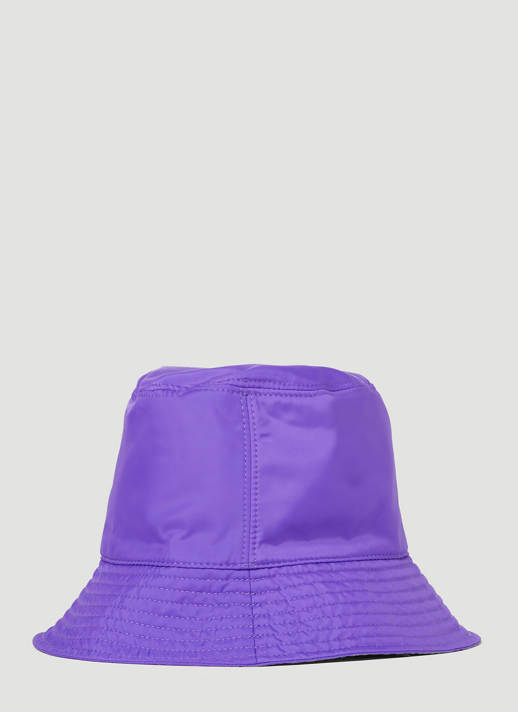 Moncler X Alicia Keys Women Logo Patch Bucket Hat MONCLER