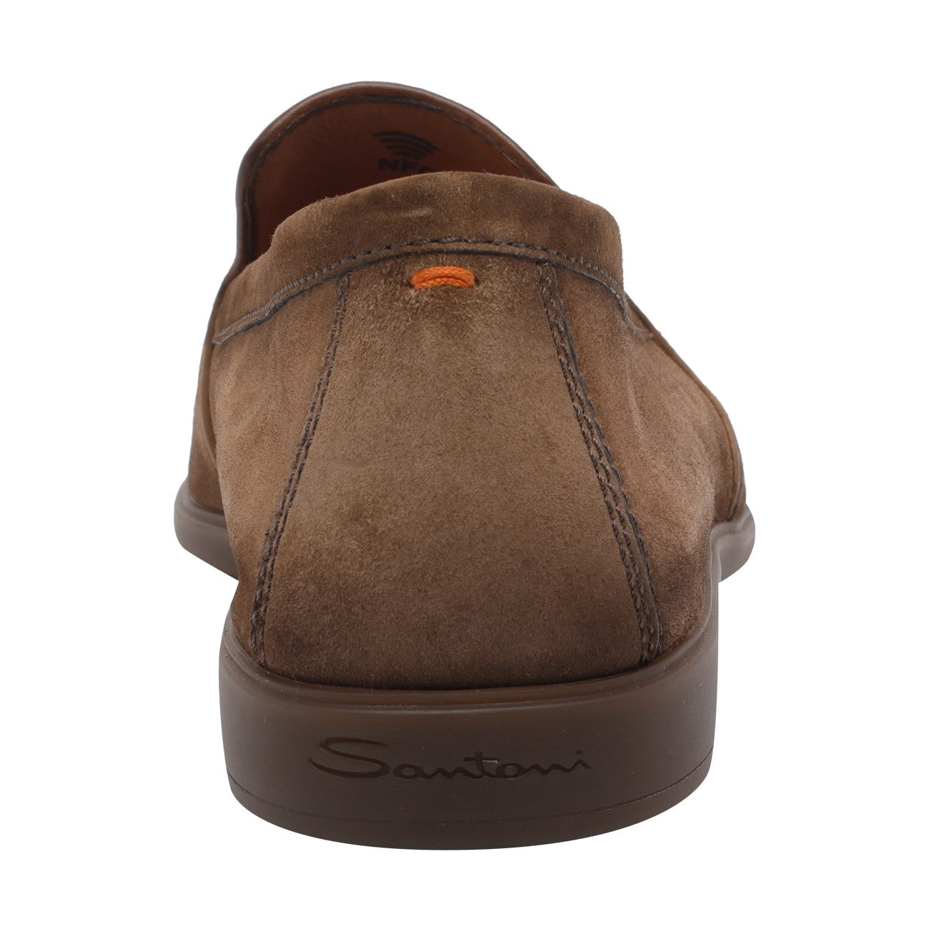 Santoni Men Malibu Loafers SANTONI