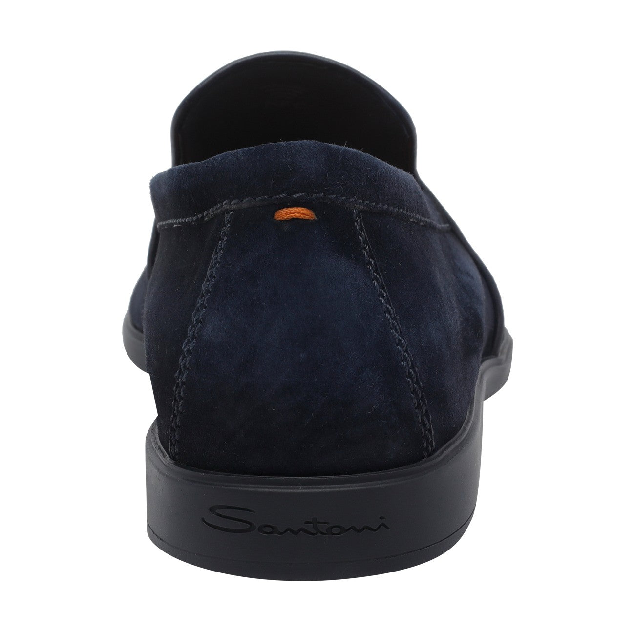 Santoni Men Malibu Loafers SANTONI