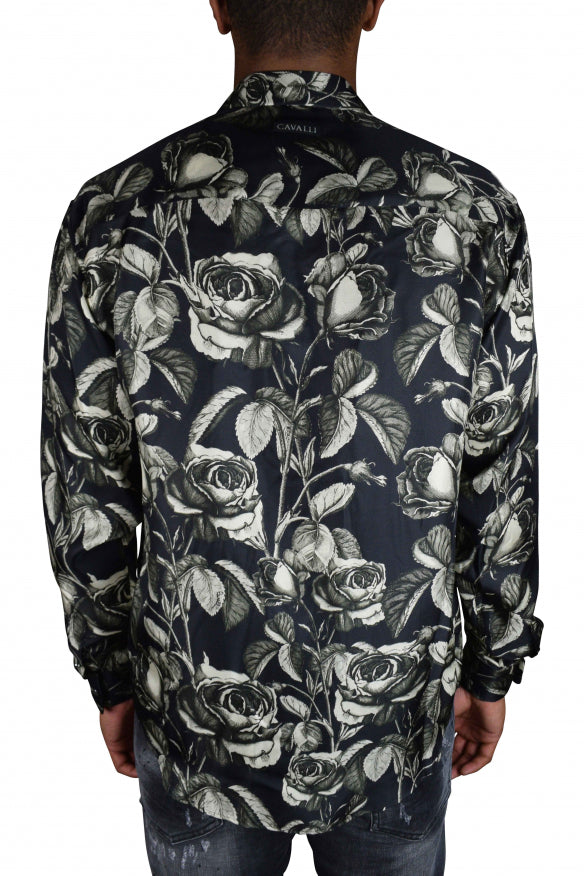 Roberto Cavalli Men Shirt ROBERTO CAVALLI