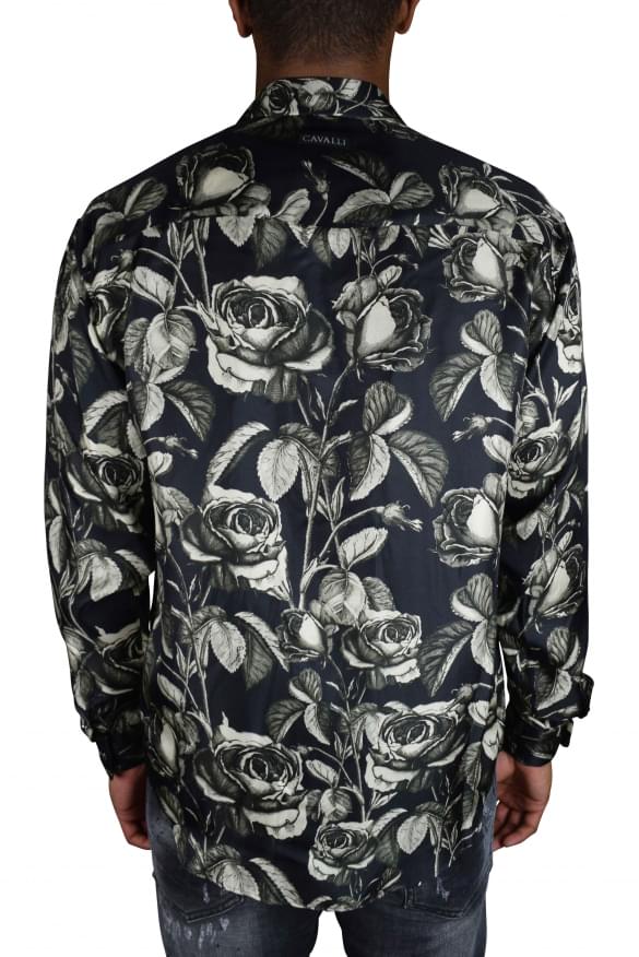 Roberto Cavalli Men Shirt ROBERTO CAVALLI