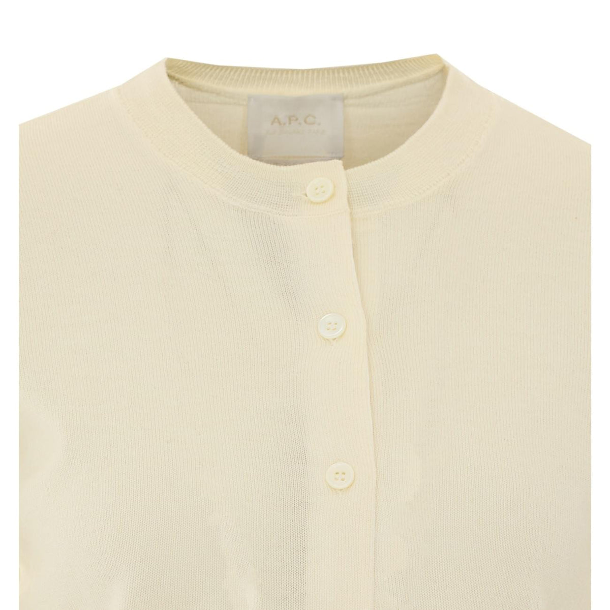 A.P.C. Women Marisa Cardigan A.P.C.