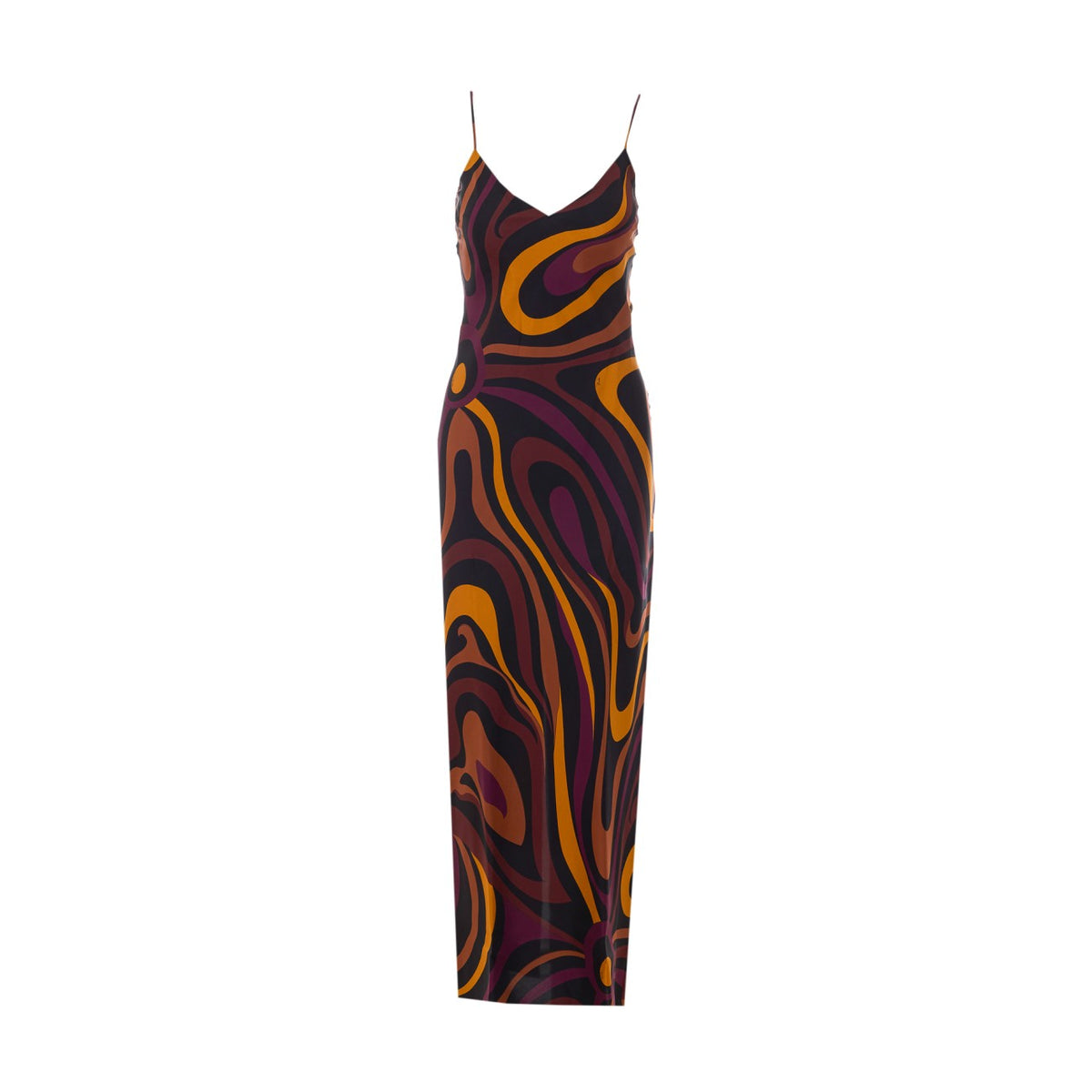 Pucci Women Marmo Print Dress PUCCI