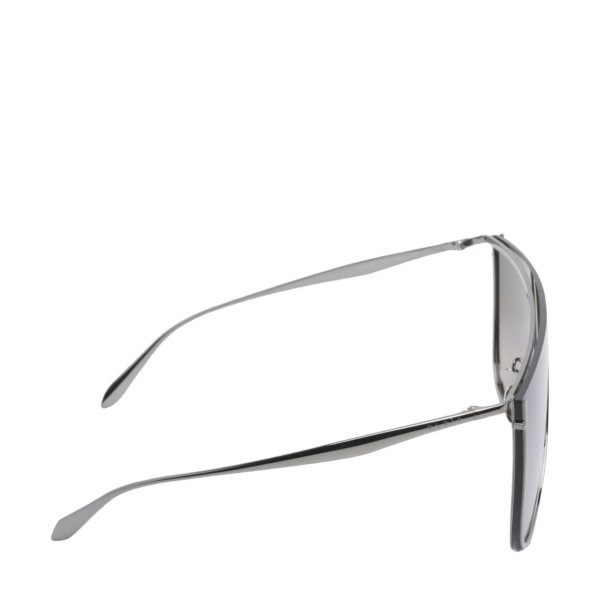 Alaia Women Mask Sunglasses ALAIA