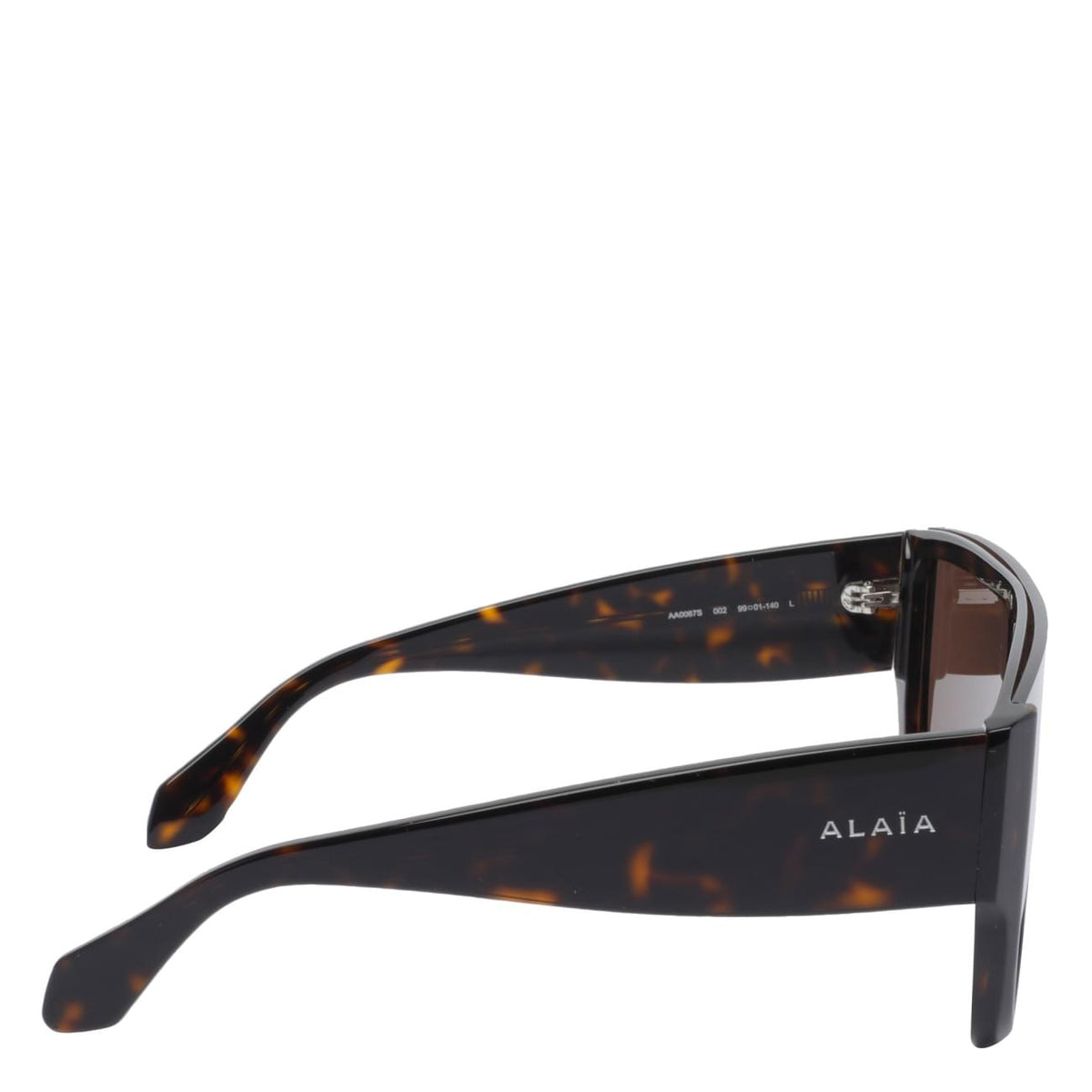 Alaia Women Mask Sunglasses ALAIA