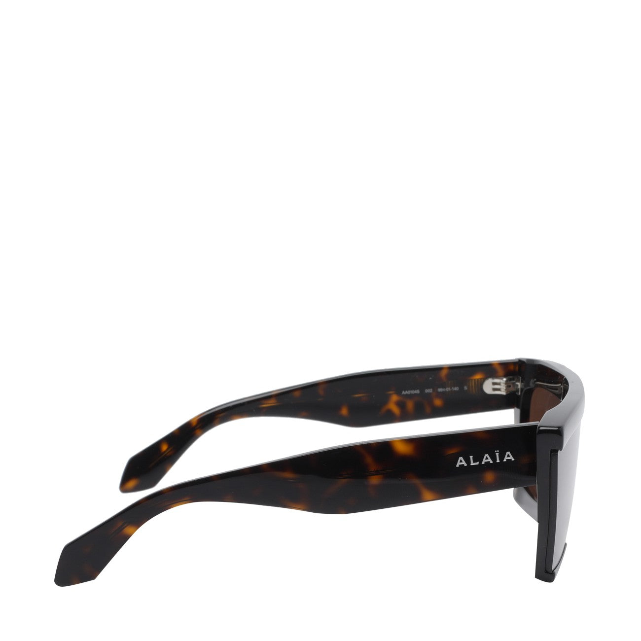 Alaia Women Mask Sunglasses ALAIA