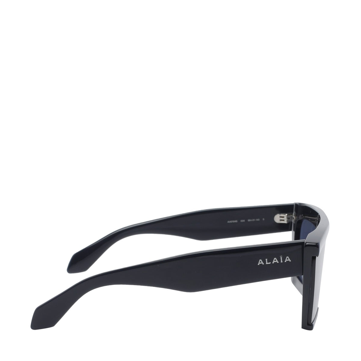 Alaia Women Mask Sunglasses ALAIA