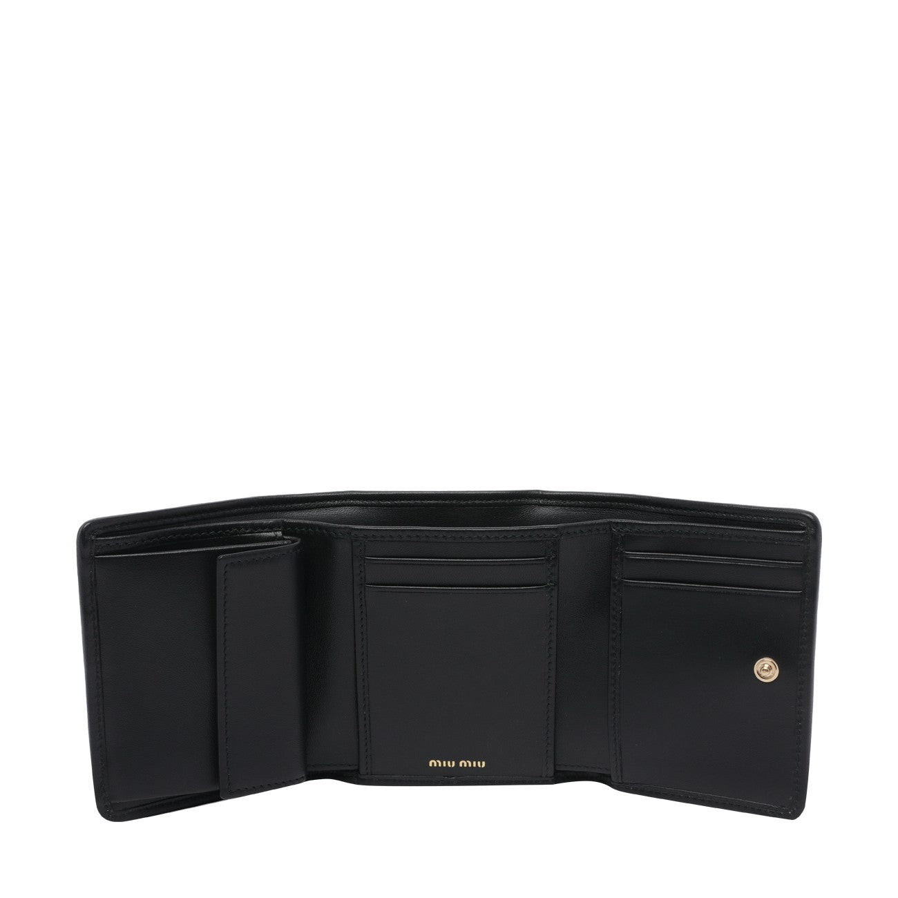 Miu Miu Women Matelasse' Miu Miu Wallet MIU MIU
