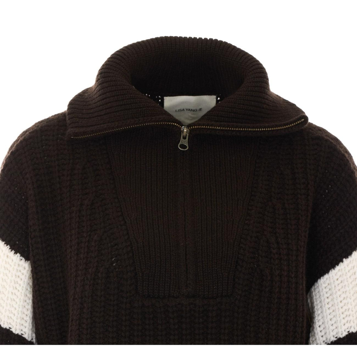 Lisa Yang Women Mavis Sweater LISA YANG