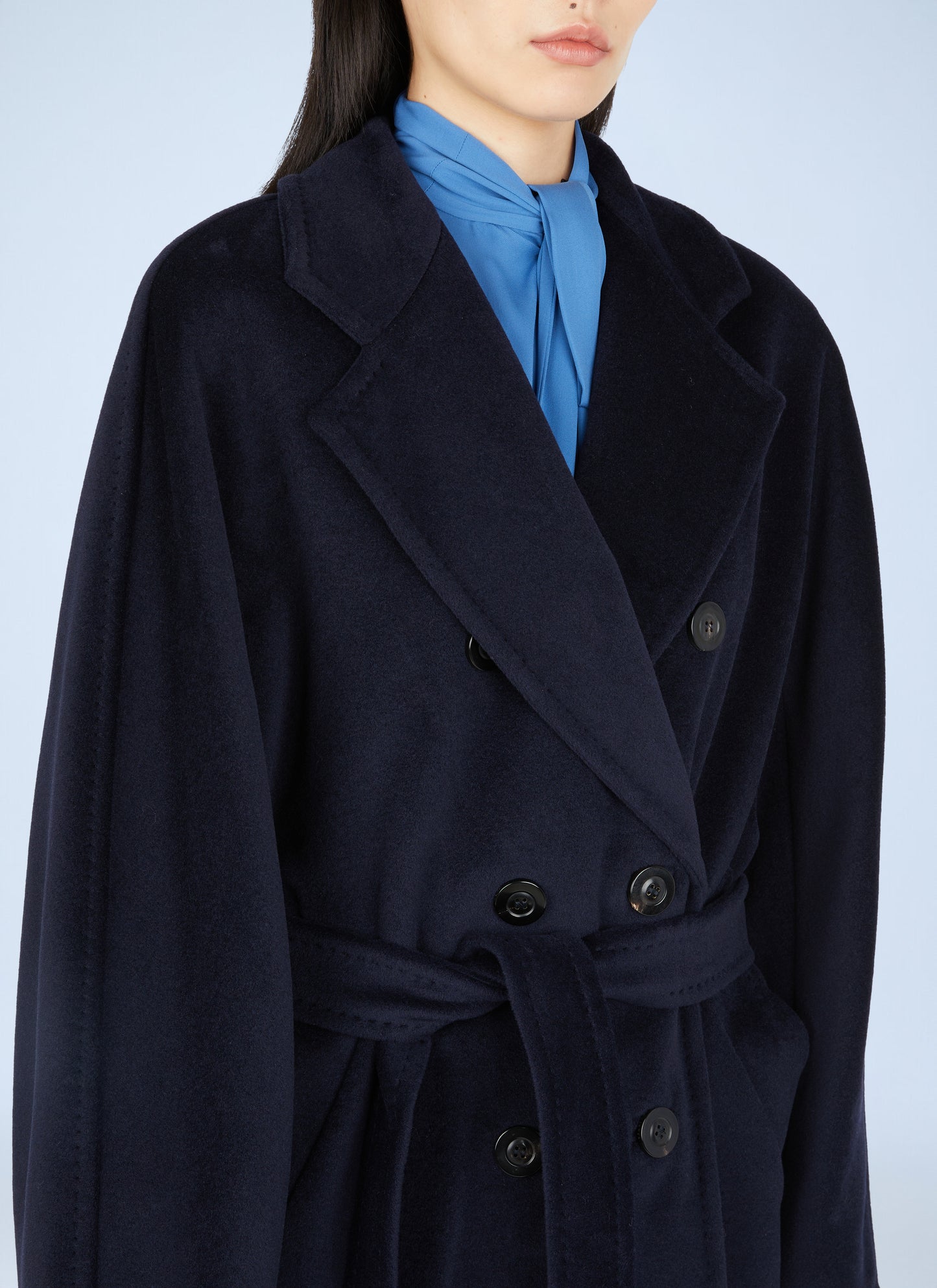 Max Mara Women Madame 101801 Coat MAX MARA