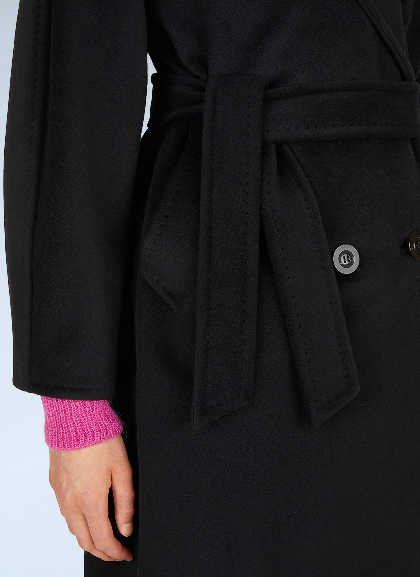Max Mara Women Madame 101801 Coat MAX MARA