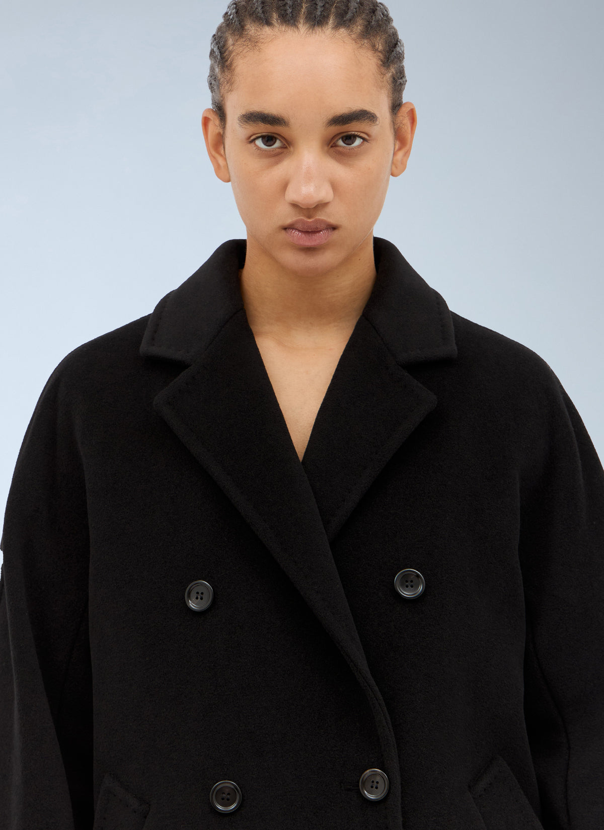Max Mara Women Short 101801 Icon Coat MAX MARA