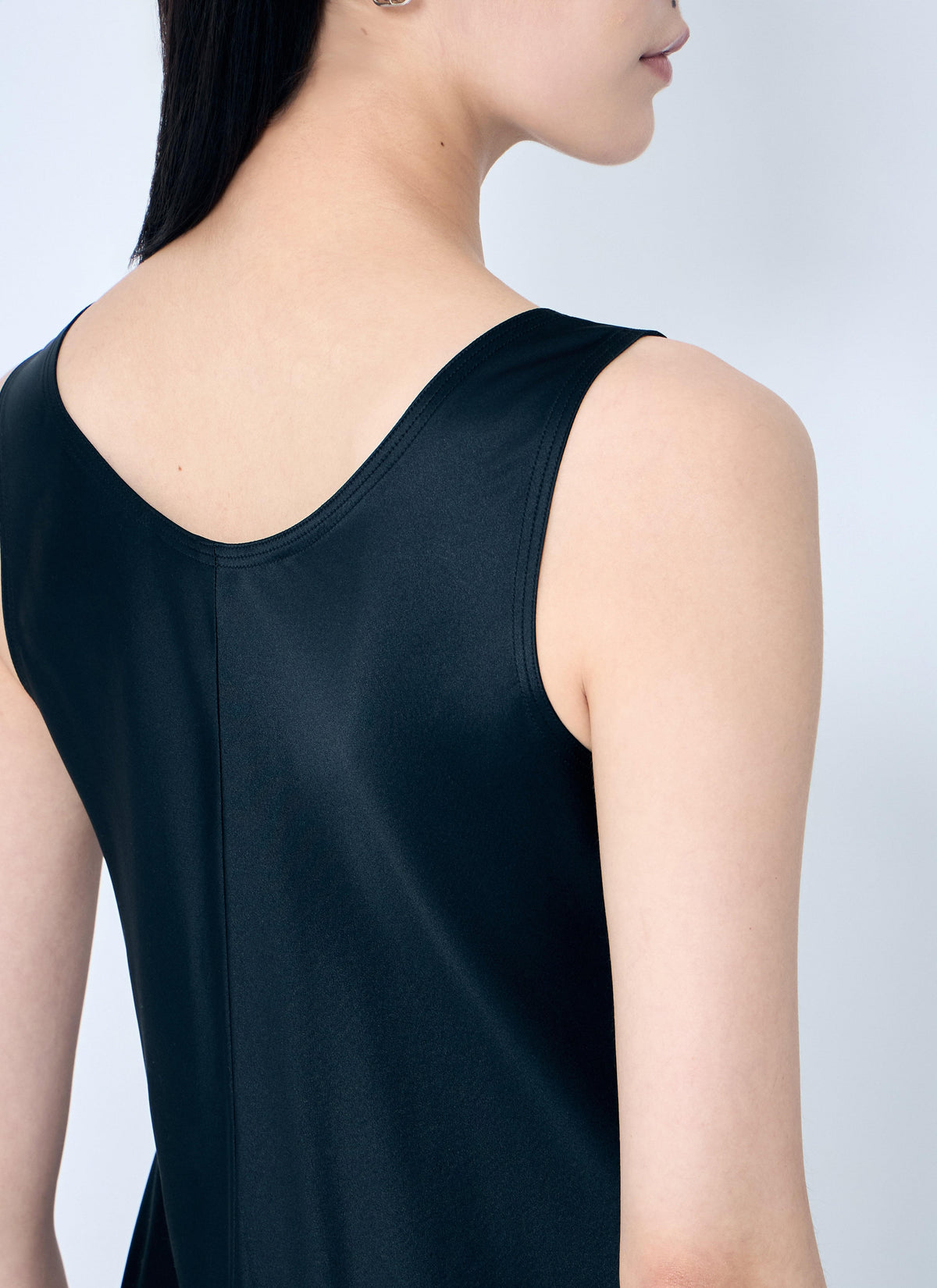 Max Mara Women Silk Midi Dress MAX MARA