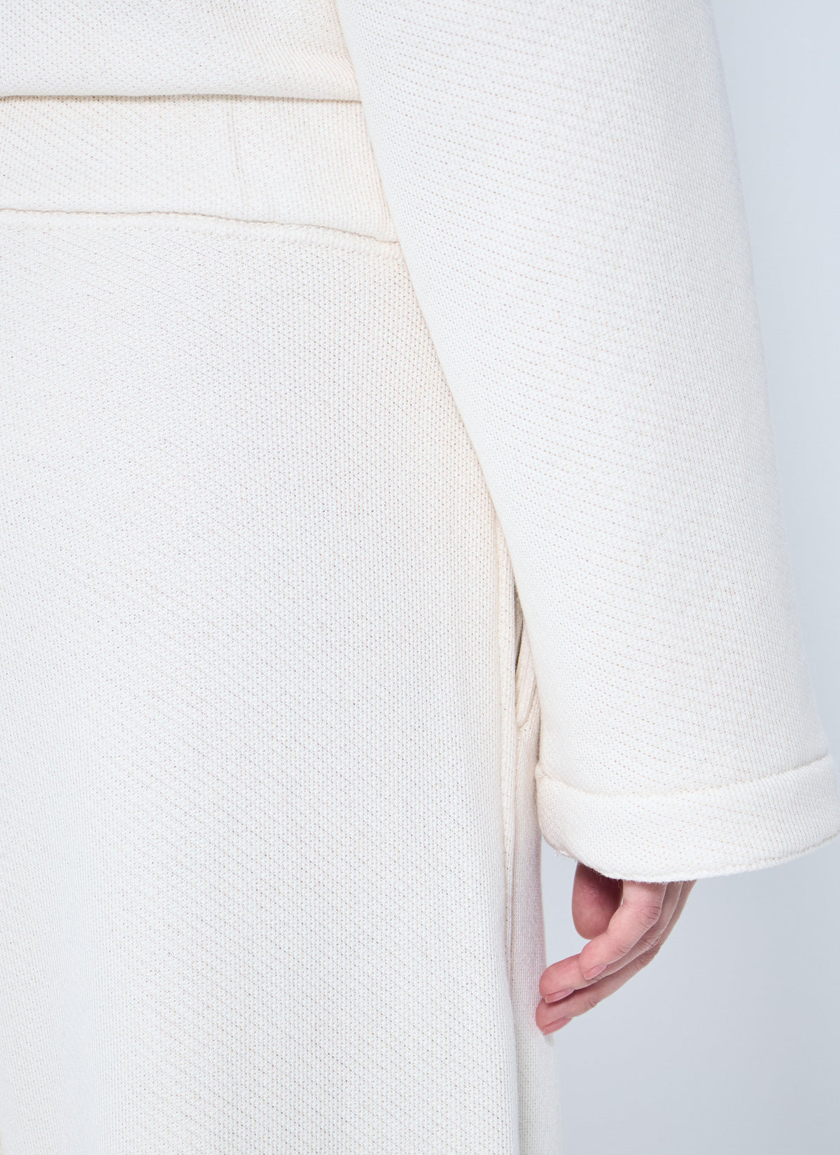 Max Mara Women Knit Track Pants MAX MARA