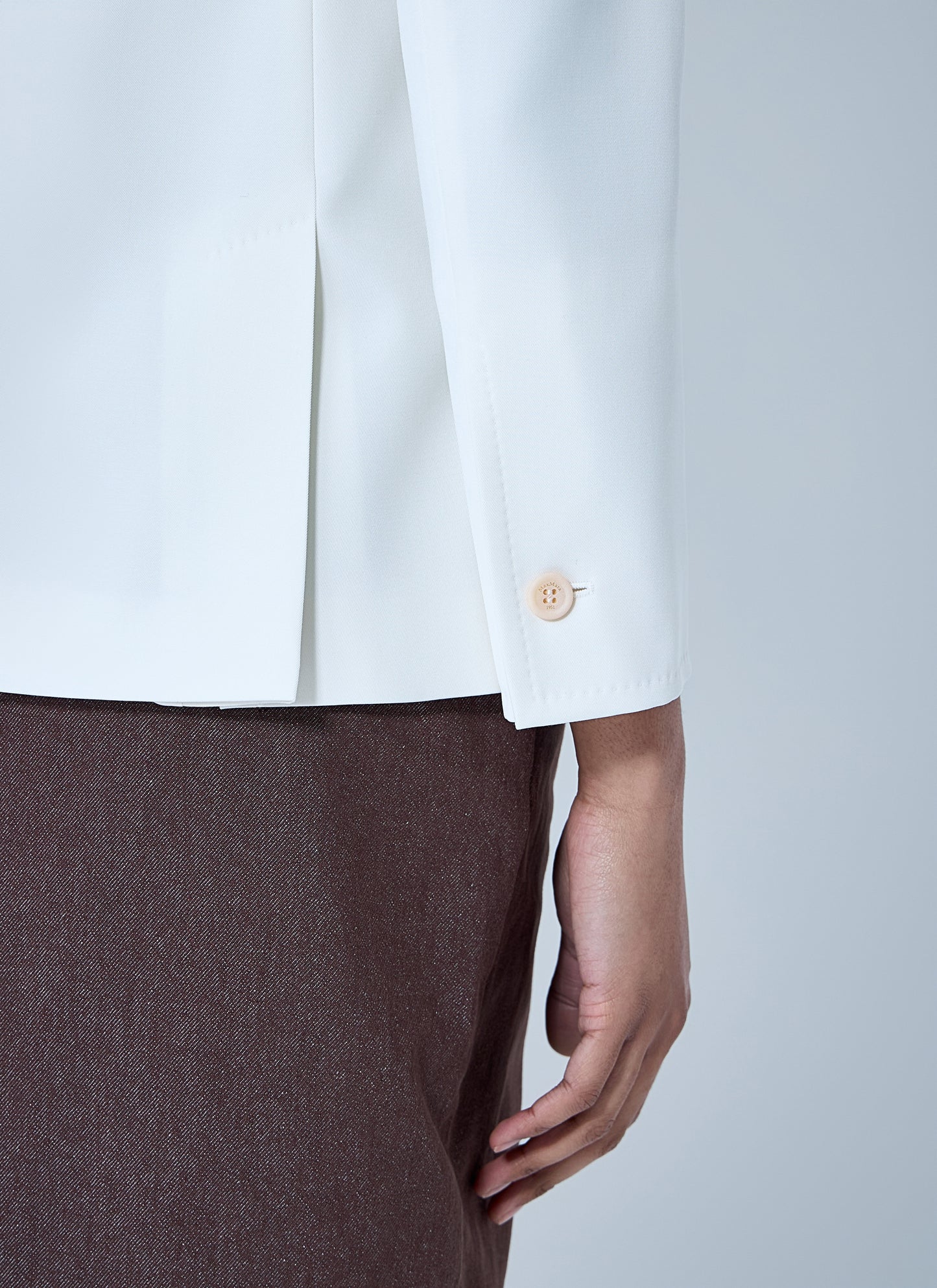 Max Mara Women Single-Breasted Blazer MAX MARA