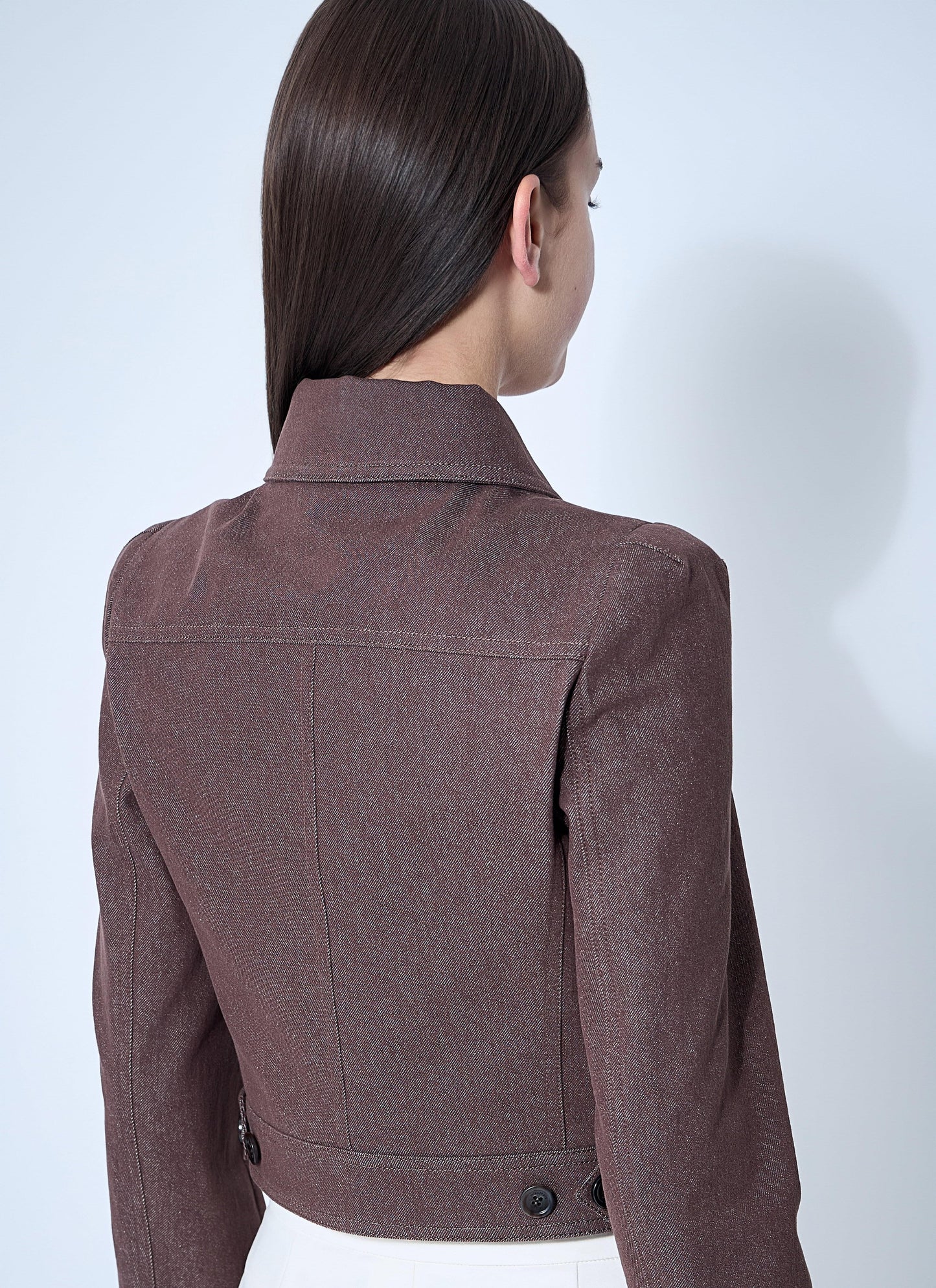 Max Mara Women Tailored Carpa Jacket MAX MARA