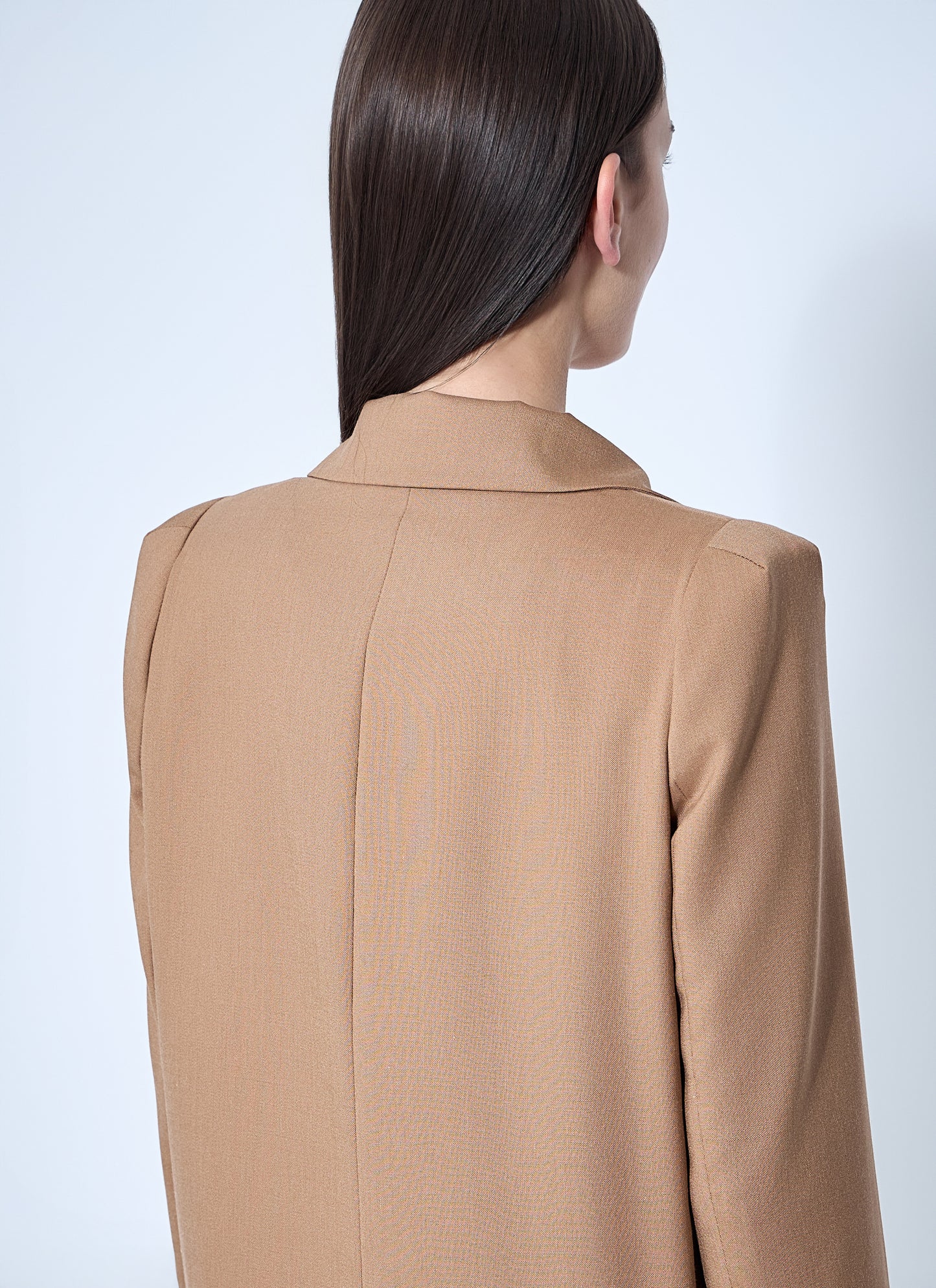 Max Mara Women Single-Breasted Blazer MAX MARA