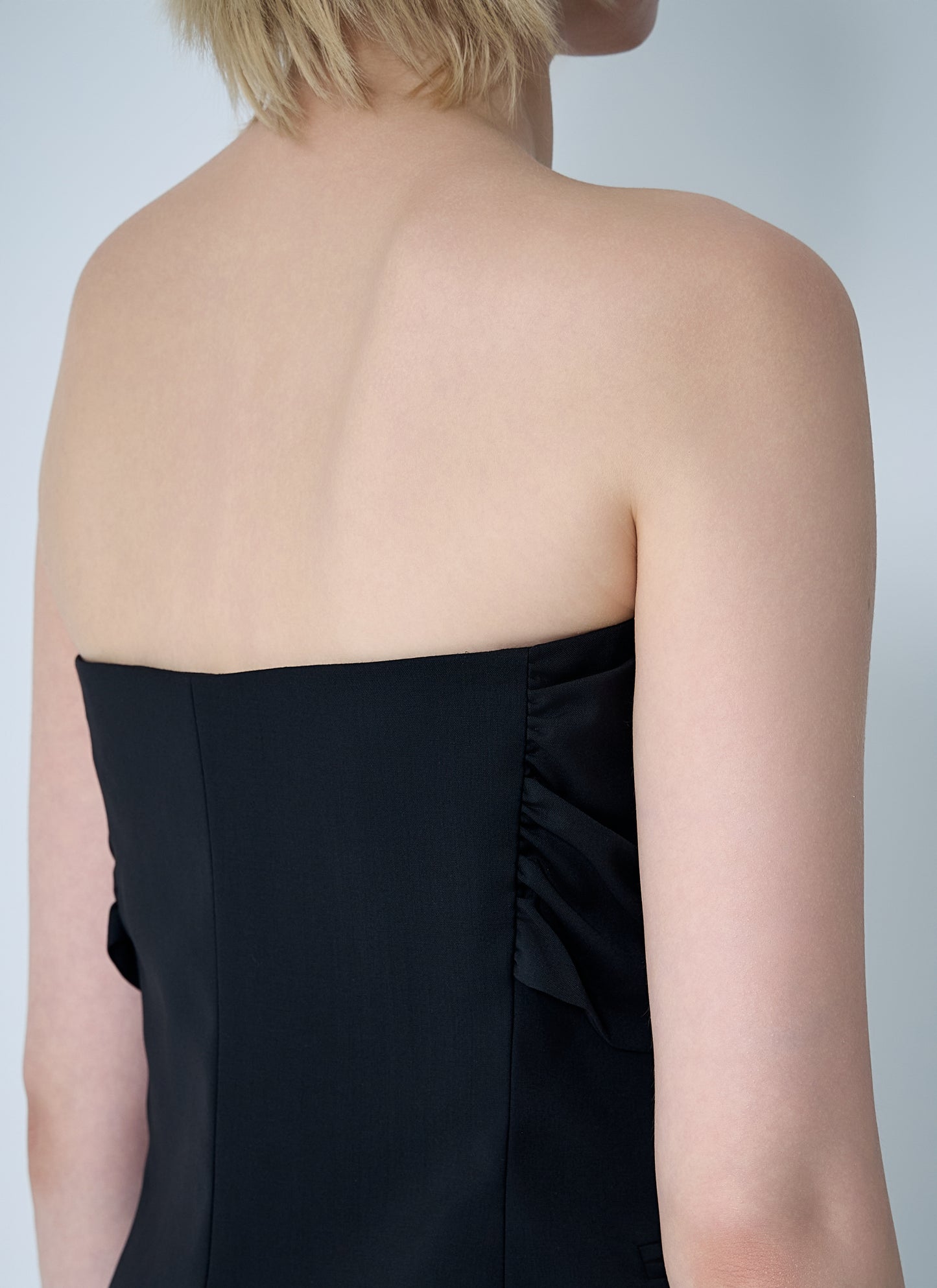 Max Mara Women Wool Waistcoat MAX MARA