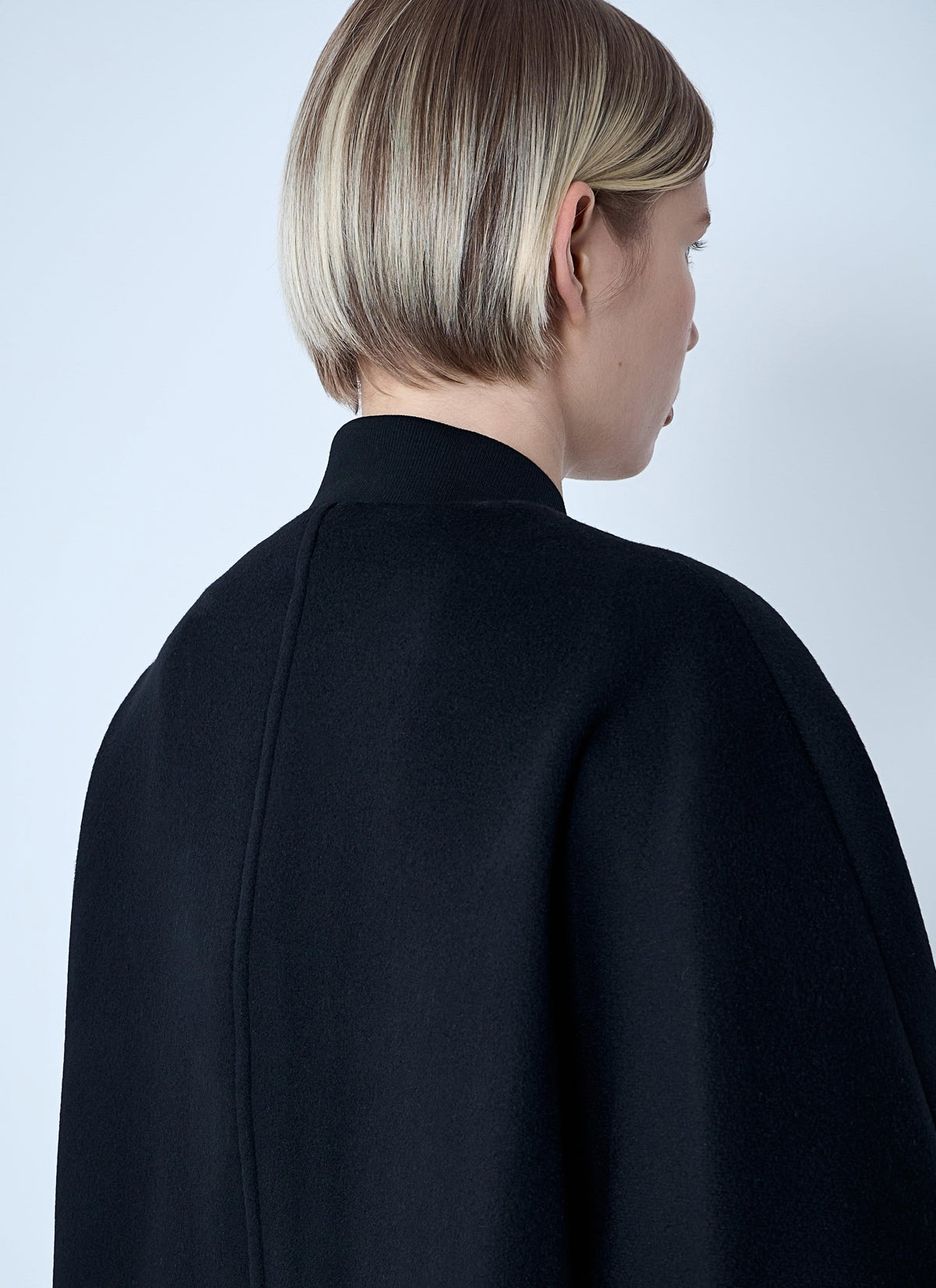 Max Mara Women Cashmere Cropped Sleeve Jacket MAX MARA
